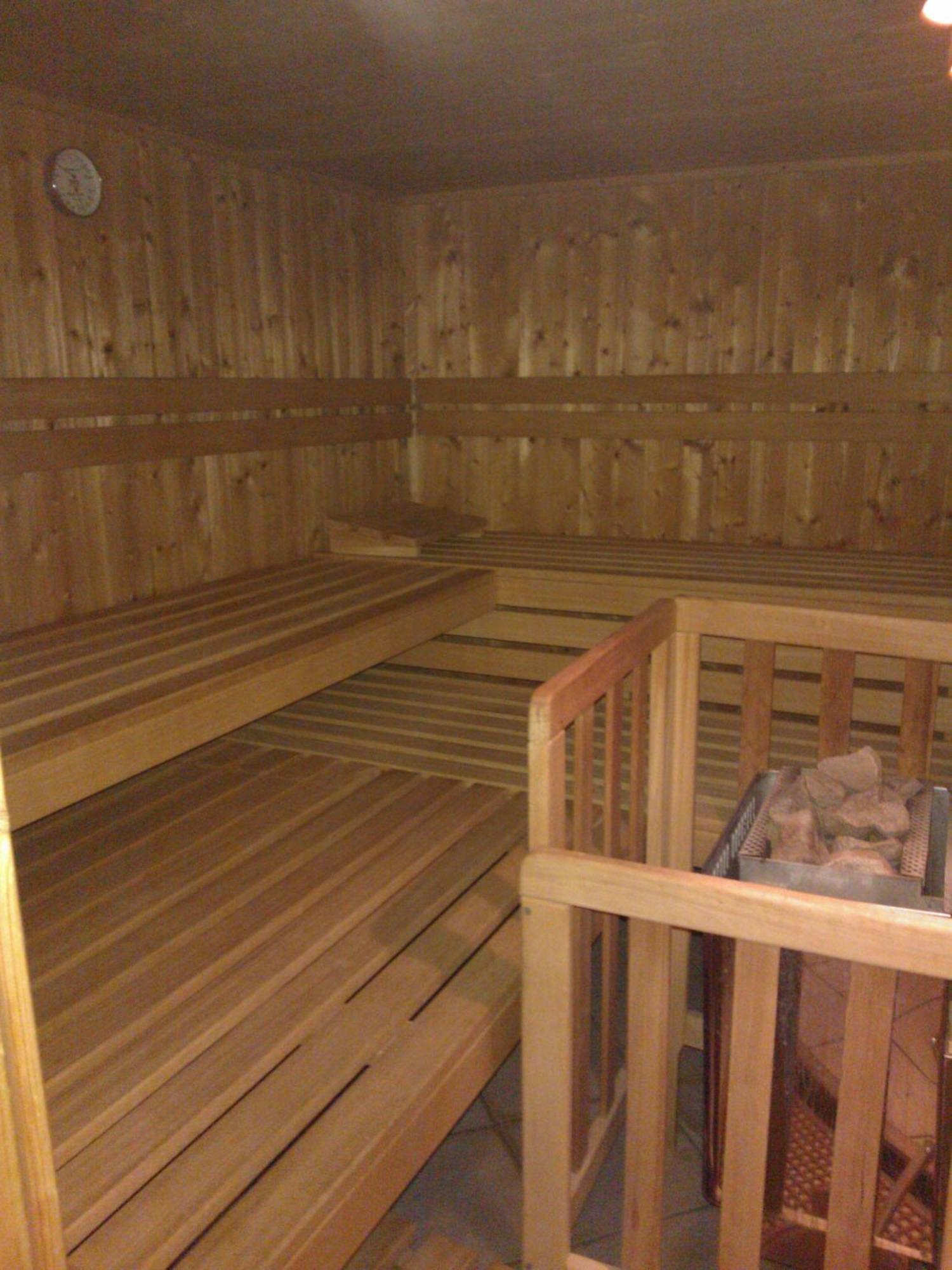 Landhaus Susewind Ahrenshoop Esterno foto